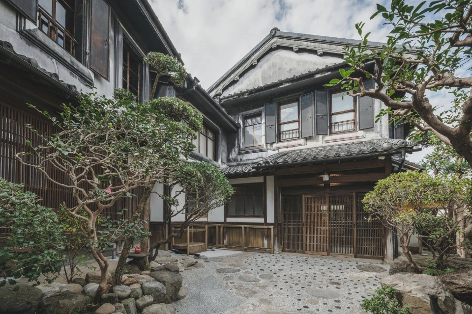 陶々亭 長崎