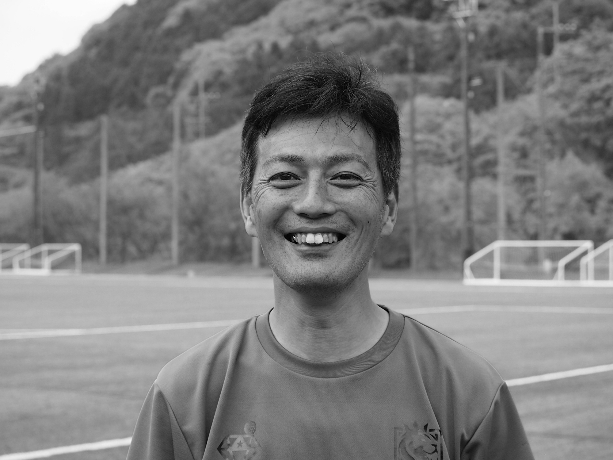 石川貴司